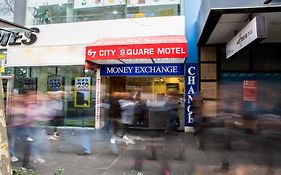 City Square Motel